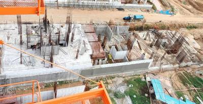 Project Image of 1311.0 - 1672.0 Sq.ft 3 BHK Apartment for buy in Whiteland Blissville