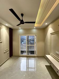 Project Image of 400.0 - 3600.0 Sq.ft 1 BHK Builder Floor for buy in Shri Balaji Luxury Floors