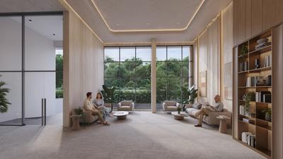Project Image of 3592.0 - 4905.0 Sq.ft 4 BHK Apartment for buy in Parkview H9