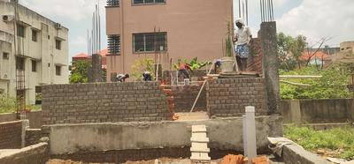 Project Image of 809.0 - 933.0 Sq.ft 2 BHK Apartment for buy in Happy Aiswaryam Residence