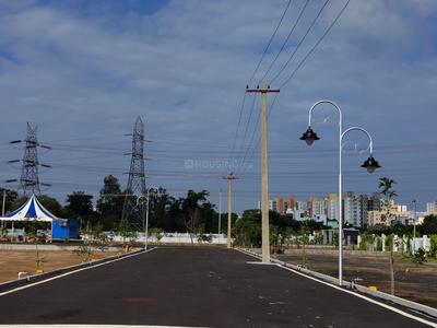 Project Image of 750.0 - 1770.0 Sq.ft Residential Plot Plot for buy in Galaxy Casa Palmera