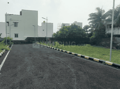 Project Image of 1500.0 - 3600.0 Sq.ft Residential Plot Plot for buy in Royal Ocean Villas