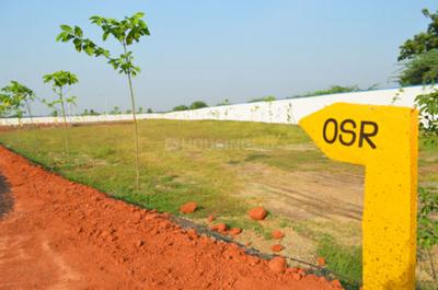 Project Image of 712.0 - 1689.0 Sq.ft Residential Plot Plot for buy in SK Dollars Colony Phase II