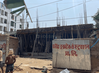 Project Image of 347.24 - 6842.55 Sq.ft 1 BHK Apartment for buy in Gharaund Kiran Residency