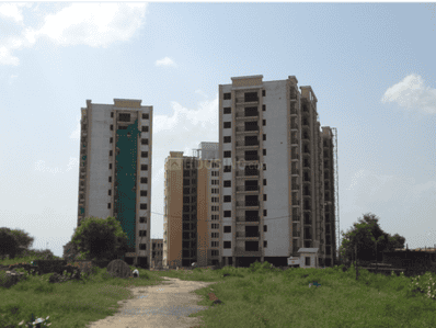 Project Image of 765.0 - 1640.0 Sq.ft 1 BHK Apartment for buy in Vipul Pratham Apartments