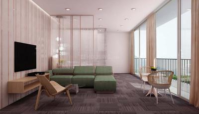Project Image of 462.85 - 592.0 Sq.ft Studio Studio Apartment for buy in Gulshan GHD Orchid Homes
