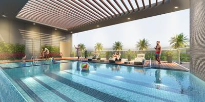 Project Image of 865.0 - 1197.0 Sq.ft 2 BHK Apartment for buy in Millennium Samriddhi
