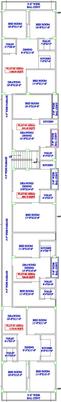 Project Image of 645.49 - 1178.5 Sq.ft 1 BHK Apartment for buy in Anu Indrawati Apartment