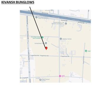 Project Image of 0.0 - 426.79 Sq.ft 1 BHK Villa for buy in H K Kivansh Bunglows