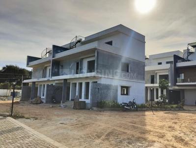 Project Image of 3028 Sq.ft 4 BHK Villa for sale in Bidaraguppe for Rs. 30000000