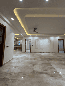 Project Image of 0.0 - 4050.0 Sq.ft 5 BHK Builder Floor for buy in RR Royal Greens Floors