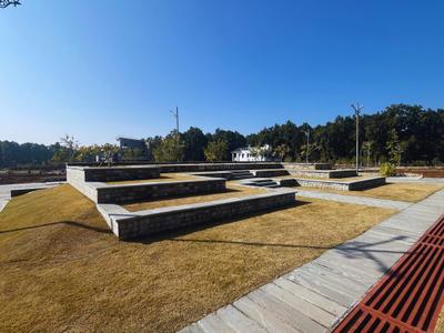 Project Image of 3240.0 - 5400.0 Sq.ft Residential Plot Plot for buy in Dishaa Forest