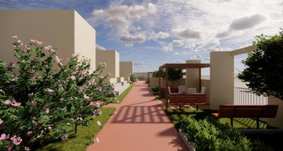 Project Image of 1164.0 - 2370.0 Sq.ft 2 BHK Apartment for buy in Vrindavan Estate