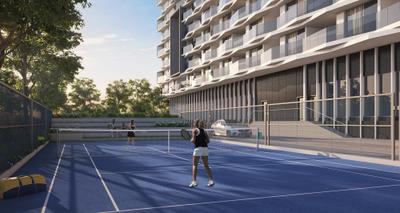 Project Image of 1845.0 - 2445.0 Sq.ft 3 BHK Apartment for buy in Vaisakhi Sundar Sky Lounge