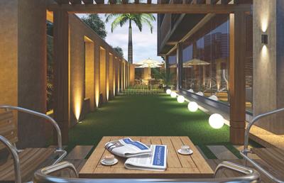 Project Image of 5162.0 - 5382.0 Sq.ft 4 BHK Apartment for buy in Addor 14 Crowns