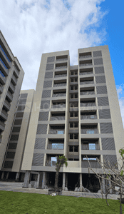 Project Image of 1252.49 - 1256.58 Sq.ft 3 BHK Apartment for buy in Abhishek Apple Green Homes