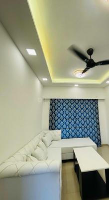 Project Image of 398.91 - 530.01 Sq.ft 1 BHK Apartment for buy in Skyline Riverside E Wing