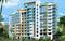 Vardhman Empire Elevation 1
