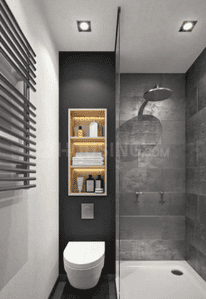 Project Image of 0.0 - 1734.93 Sq.ft 3 BHK Apartment for buy in Virat Heights