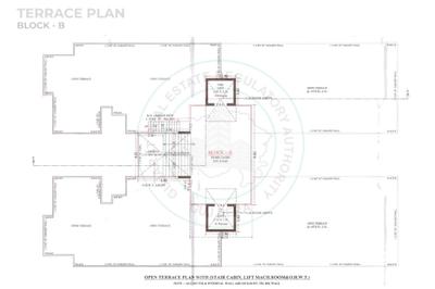 Project Image of 1275.52 - 1525.14 Sq.ft 3 BHK Penthouse for buy in Abhishek Apple Green III