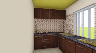 Project Image of 1900.0 - 2150.0 Sq.ft 3.5 BHK Villa for buy in JB Valley Phase II