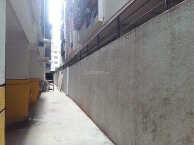 Project Image of 1036.0 - 1376.0 Sq.ft 2 BHK Apartment for buy in BM Harvest