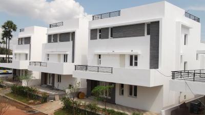 Project Image of 0.0 - 4000.0 Sq.ft 5 BHK Villa for buy in Vasudeva Bloomfield Elation Villas