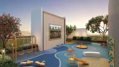 Project Image of 510 Sq.ft 1 BHK Apartment / Flat for sale in Jogeshwari East for Rs. 12700000