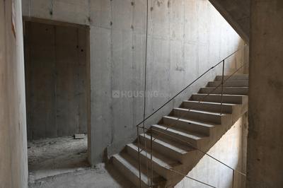 Project Image of 0.0 - 4873.0 Sq.ft 4 BHK Apartment for buy in Land BMK Sky Villa