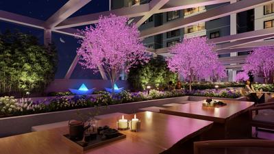 Project Image of 760.15 - 1308.58 Sq.ft 2 BHK Apartment for buy in Fortune Seven Sarjapur