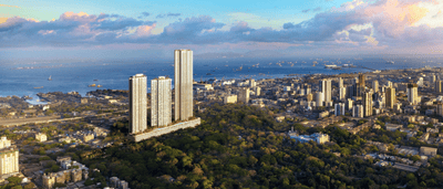 Project Image of 768.0 - 1563.0 Sq.ft 2 BHK Apartment for buy in Piramal Aranya Wing B
