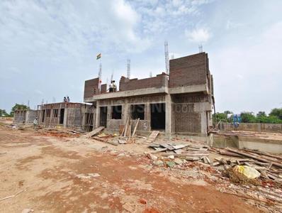Project Image of 0.0 - 1300.0 Sq.ft 3.5 BHK Villa for buy in Aura Infinity