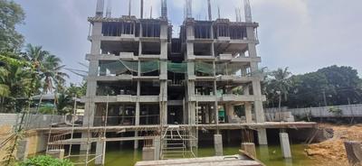 Project Image of 927.0 - 1182.0 Sq.ft 2 BHK Apartment for buy in Confident Fairfield