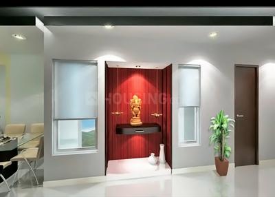 Project Image of 0.0 - 840.0 Sq.ft 2 BHK Apartment for buy in Soham Tropical Lagoon 4 Jacaranda