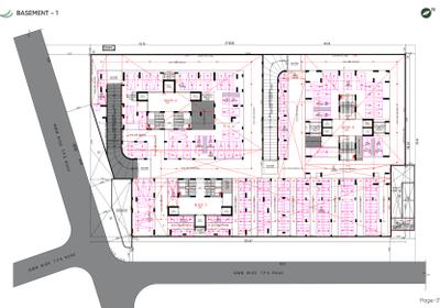 Project Image of 4815 Sq.ft 4 BHK Apartment / Flat for sale in Sola for Rs. 29500000
