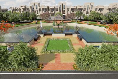 Project Image of 1076.39 - 5381.96 Sq.ft Residential Plot Plot for buy in Agrasheel Aashrayam Phase 1