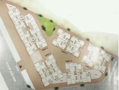 Project Image of 1020.0 - 1425.0 Sq.ft 2 BHK Apartment for buy in Nilkanth Sun Crest