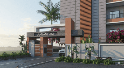 Project Image of 1354.0 - 1523.0 Sq.ft 3 BHK Builder Floor for buy in Aanandam