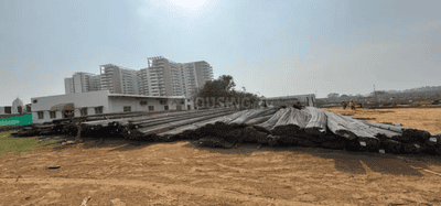 Project Image of 1412.0 - 2595.0 Sq.ft 3 BHK Apartment for buy in Hero Homes Ludhiana Phase 2