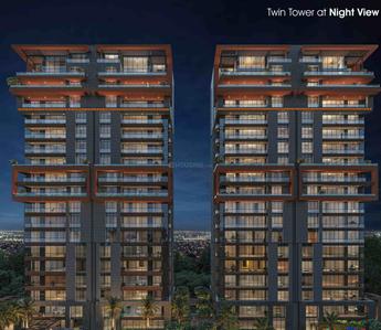 Project Image of 2453.31 - 6363.0 Sq.ft 4 BHK Apartment for buy in Happy The Impressia