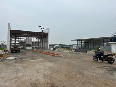 Project Image of 1200.0 - 2400.0 Sq.ft Residential Plot Plot for buy in Crystal Gateway
