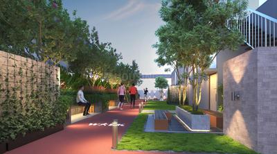 Project Image of 391.0 - 955.0 Sq.ft 1 BHK Apartment for buy in Sigma Solitaire