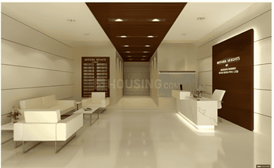Project Image of 590 Sq.ft 1 BHK Apartment / Flat for sale in Mira Road East for Rs. 7000000
