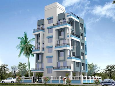 Gallery Cover Pic of Taneshq Enterprises Taneshq Aadesh Villa