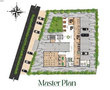 Project Image of 0.0 - 3600.0 Sq.ft 4 BHK Apartment for buy in Cozy Essence Elysium