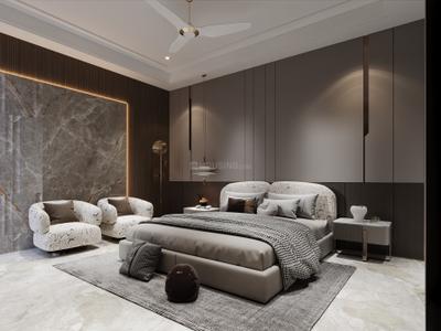 Project Image of 2673.0 - 4457.0 Sq.ft 3 BHK Apartment for buy in Ganeshgarh Aarambh