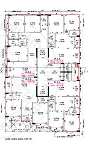 Project Image of 557.36 - 829.47 Sq.ft 2 BHK Apartment for buy in Sakar Elegance