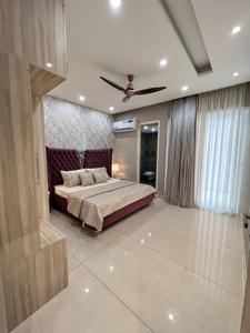 Project Image of 1551.0 - 1611.0 Sq.ft 3 BHK Apartment for buy in Sapphire Court