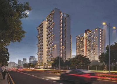 Project Image of 1026.0 - 2051.0 Sq.ft 3 BHK Apartment for buy in Courtyard Primero