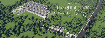 Project Image of 838.08 - 3500.21 Sq.ft Residential Plot Plot for buy in Daiwik Sayuri